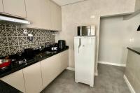 Apartamento de 2 dormitorios