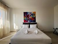 Giano Host - Vespucci - Ferienwohnung Genua