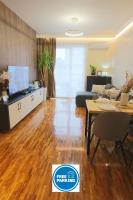 Praga Premium Comfort bezpłatny parking - B&B Varsavia