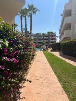 Casa Malibu El Rincon Pool view Playa Flamenca - B&B