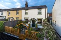 Shrimpers Cottage - B&B