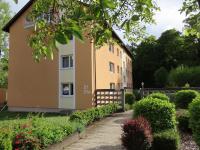Ferienwohnung Berndes - Ferienwohnung