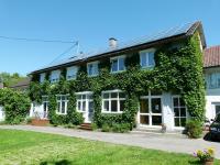 ABC Ferienwohnungen ABC Wohnung D - B&B Meersburg