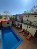 "Arzam Iguazú" - Construido y atendido por sus propios dueños - Chambres d’hôtes Puerto Iguazú