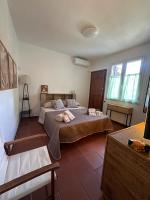 Deluxe Double or Twin Room with Garden View