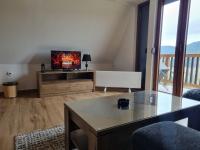Chambre Familiale - Vue sur Montagne