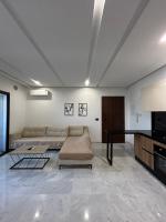 Cosy S1 a nouvelle Soukra - B&B