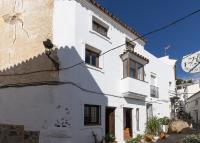 Apartament Ewa z widokiem Casares - Ferienwohnung Casares