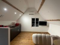 Gite balnéo - B&B Lailly-en-Val