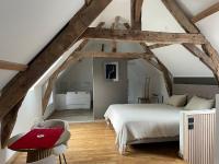 Gite balnéo - B&B