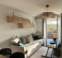 Cosy Cottage by Alice Village Provençal Sunshine - Bed and Breakfast