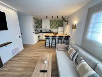 Sierra Marbella SKI - Ferienwohnung Sierra Nevada