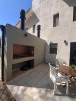 Sierras VGB Centro - B&B Villa General Belgrano