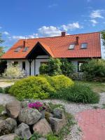 Wakacje na Warmii - B&B Biskupiec