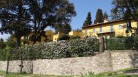 B&B Fiesole - Agriturismo Villa Di Campolungo - Bed and Breakfast Fiesole