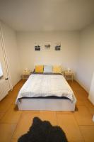 Appartement 2 Chambres avec Vue sur la Montagne