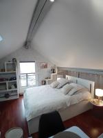 Appartement cosy calme et propre - B&B Pers-Jussy