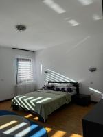 King Room with Balcony