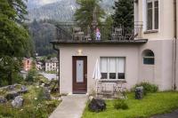 Appartement Pineta - B&B Fusio