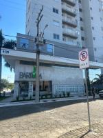 Apto na praia - Bed and Breakfast
