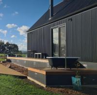 Ovata - Country to Coast - B&B Wattle Bank