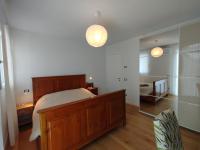 Tweepersoonskamer met Eigen Badkamer
