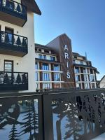 Apartman Snow Heaven Kopaonik - B&B