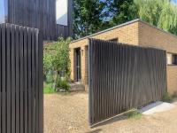 10 Garsington Mews - Bed and Breakfast