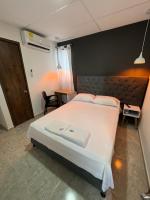 hotel alma luu - Bed and Breakfast Aguachica