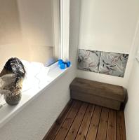 LIUxSAU apartmentai - B&B Mažeikiai