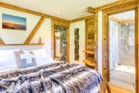 Three-Bedroom Chalet