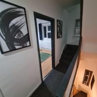 Colebert Avenue - B&B