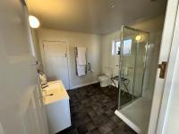 Studio met Kingsize Bed