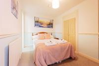 Tweepersoonskamer met Eigen Badkamer