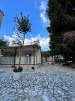 Villa Chianese - Ferienwohnung Neapel