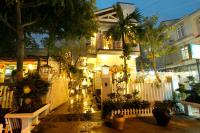 Gia Vien Homestay - Bed and Breakfast Hoi An