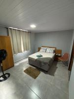 Pousada Vista das Pedras - Ferienwohnung Pancas