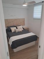 Apartment mit 1 Schlafzimmer