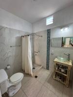 Hospedaje LH Ezeiza - Ferienwohnung