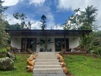 Siquirres Mountain Lodge - Ferienwohnung