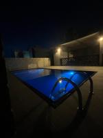 Cabanas Abedon - B&B