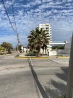 Departamento Playa S - Bed and Breakfast La Serena