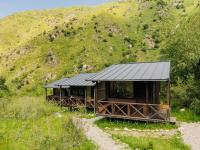 Triple Room with Mountain View