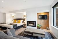 Rēhia at La residence du Parc - Ferienwohnung Queenstown