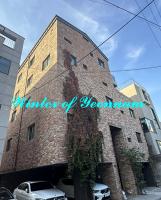 Winter of Yeonnam - B&B