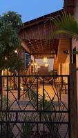 Ocazum Pousada Ilha do Amor - Bed and Breakfast