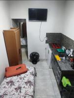 choupana mobiliada - B&B