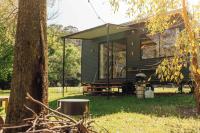 Meadowbrook Tiny House - Stay among the best wineries in Orange - B&B Orange