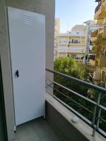Modern Apartment - East SKG Near Sea - Chambres d’hôtes Thessalonique
