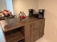 Apartamento Tenório dois quartos - B&B Garanhuns